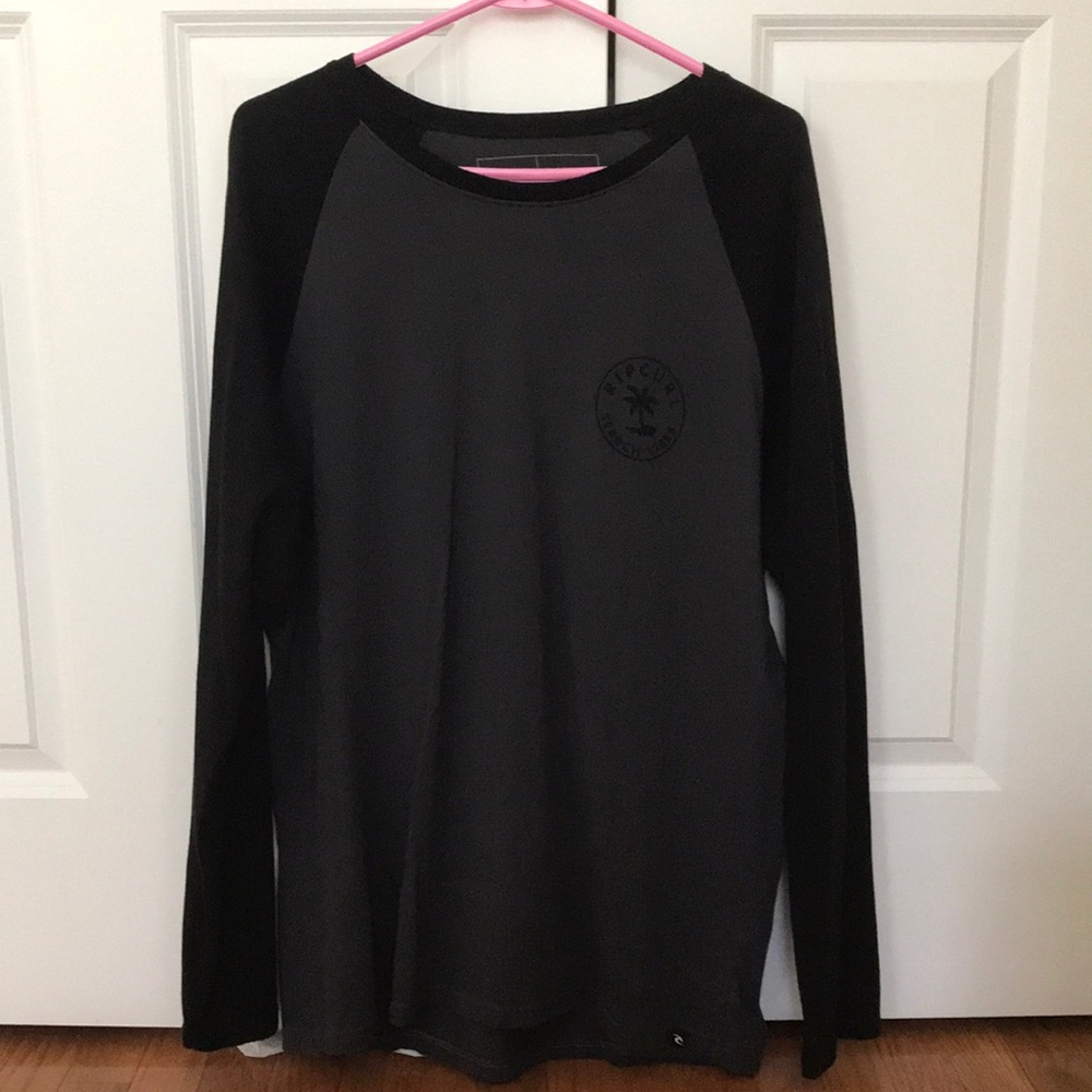 Rip Curl Long-Sleeve T-Shirt